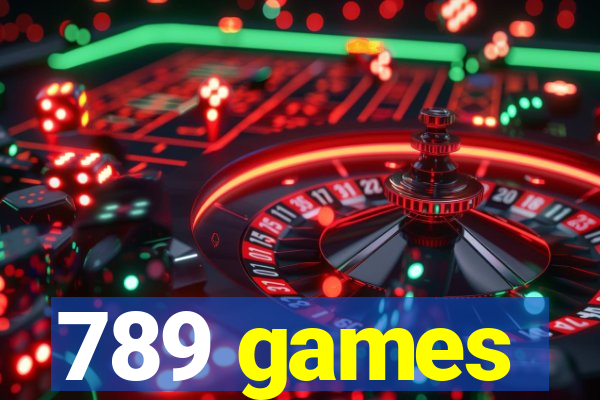 789 games